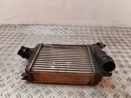 144965154R Intercooler para DACIA DOKKER SL Eficacia 2016 130381 - Imagen 3 de 7