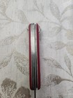 Vintage Colonial Knife Made in USA Campers Mutli Tool, Camping, Hiking Knife — photo 5