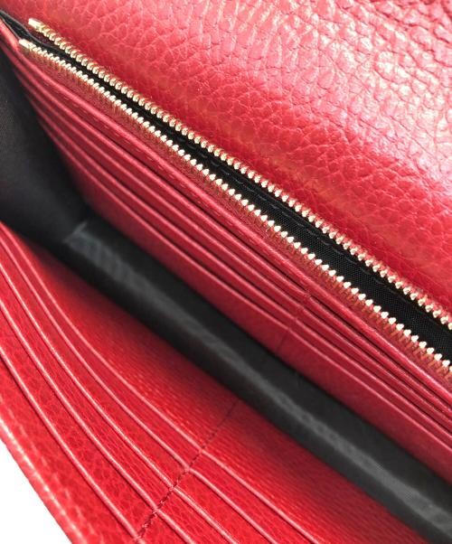 GUCCI Interlocking G Chain Wallet Shoulder Bag  #2429 — image 4