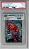 2025-26 Upper Deck Series 1 Ivan Demidov Population Count 100 PSA 9 #PC-17
