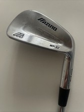 MIZUNO MP-32 DG R300 6-Eisen - Herren (Stahl,...