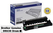 Brother DR-630 Drum Unit MFC-L2680W HL-L2300 HL-L2340DW