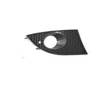 GITTER GRILL STOßSTANGE VORNE RECHTS SEAT TOLEDO 2005-2009 MIT NEBEL