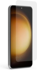 Tempered Glass Screen Protector for Samsung Galaxy S23 Case Friendly Anti Scratc