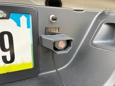 Wolfbox G900Pro, TriPro, G840S, G840H, G930, G850, 1080P, 2.4K, Weather Cover