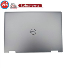 Dell Inspiron 16Plus 7625 7620 2-in-1 Lcd Back Cover USK - New OEM Part 0VNMYX