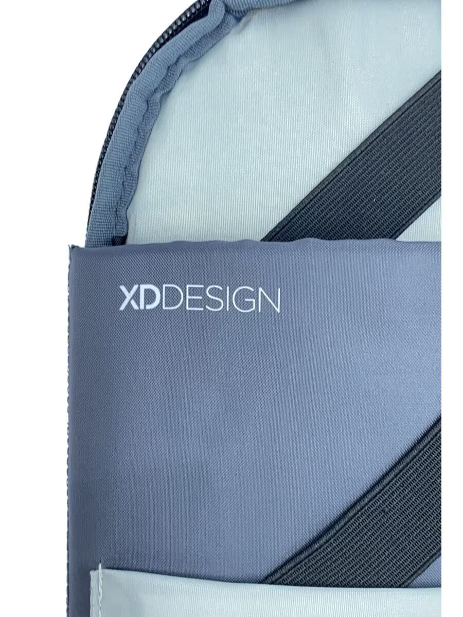 XDDESIGN Backpack Beige - image 5