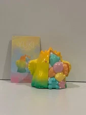 Equator - Popmart Yuki Evolution Series