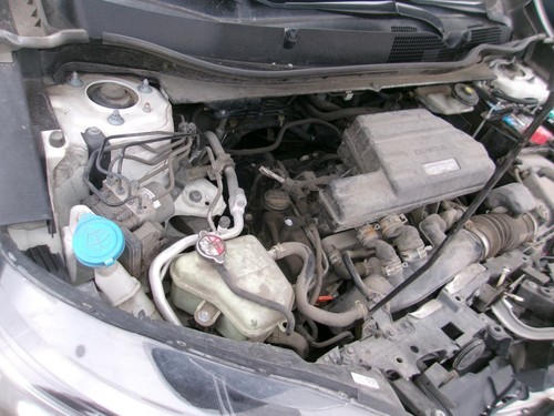 Chassis ECM Temperature Air Conditioning Unit Fits 17-19 CR-V 2205114 - Foto 9 di 24