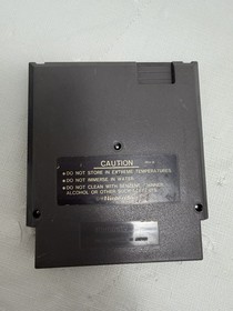 Nintendo NES 5 Games Lot TMNT Arcade Double Dragon Super Mario Bros Duck Hunt