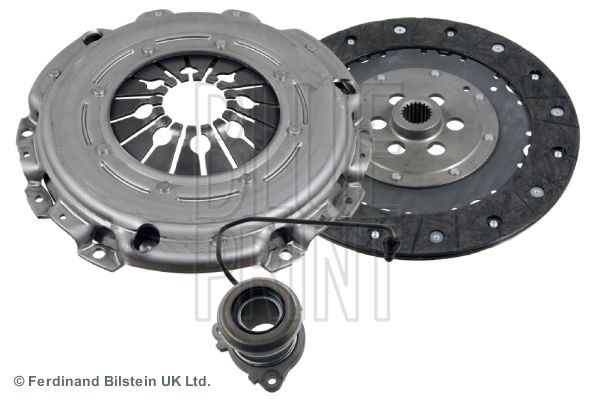 Blueprint ADW193068 Clutch Kit Fits Opel Astra Signum Vectra Vauxhall Astra