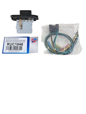 CARQUEST RUC1048 HVAC Blower Motor Resistor