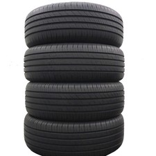 215 55 17 4x GOODYEAR 215/55 R17 98W XL Sommerreifen 2021-23 6,2-6,5mm