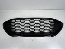 Calandre Ford PUMA