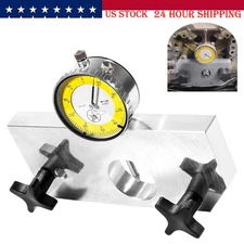 9015 Run Out Measuring Tool for Harley Twin Cam 99-13 Evolution Big Twin 84-99