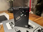 SONY Walkman BooDo Khan (DD-100) Work