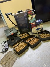 Außenfilter Thermo Eheim Professional 5e 600t inkl. WLAN