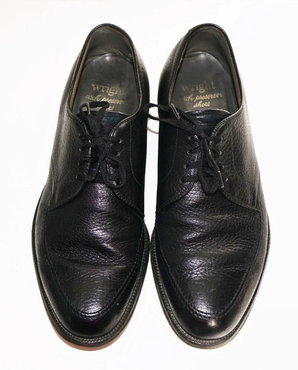 靴 80s E.T. Wright Black straight tipの通販 | LIFESTYLEAYURVEDIC
