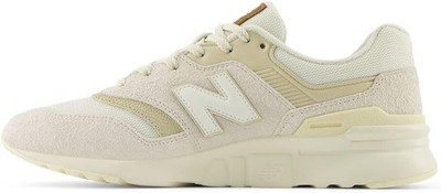 New Balance 997H v1 Men s Classic Sneakers, Linen/Sandstone/Calcium