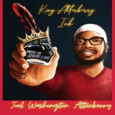 KING ATTERBERRY INK Amazon Digital Services LLC - KDP Paperback A