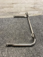 Kenworth K053-840r Truck Mirror Bracket Rh Right Side Bracket Oem