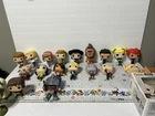 Lot of 20 Loose Funko Pops - Star Wars - Scooby Do - Plus More - Look - FastShip
