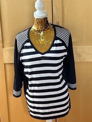 Ladies jumper by collection L size 44 - suitable for mourning