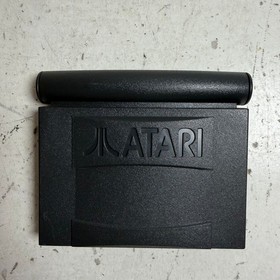 Doom (Atari Jaguar, 1993) 64-Bit First-Person Shooter Video Game Cartridge