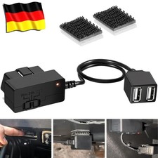 010-12530-23 Dauerstromkabel‌ OBD-II-Stromversorgung For Garmin Dash Cam