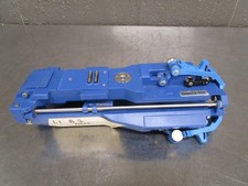Royal Houdijk Slug Gripper Manufacturing