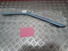 GENUINE VW T-ROC REAR LEFT QUARTER CHROME TRIM 2021-2025 2GA853345F