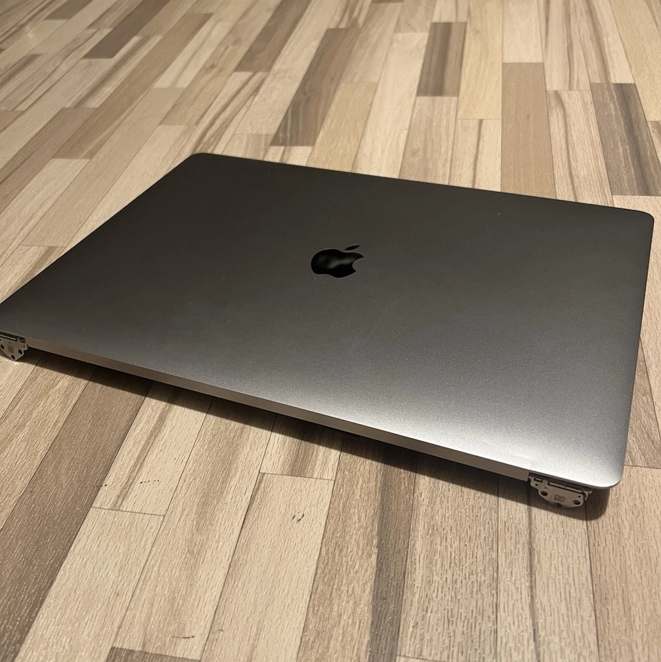 Display LCD originale MacBook Pro 15" 2016 - 2017 A1707 schermo schermo #Apple - Immagine 3 di 4