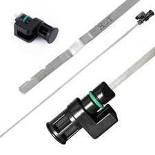 CVT Transmission Dipstick Replacement OEM 31086-JA00A, 2.5L Transmission...