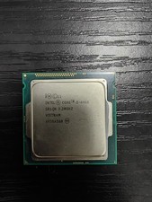 Processore Intel I5 4460 3.20Ghz