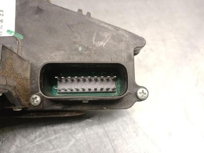 52138077 5686975 türschloss vorne rechts FIAT 500 312 ELECTRIC EV 2007