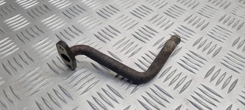 BMW 5 Touring E39 Turbinenschmierrohr 2.50 Diesel 120kw 1998 34582226