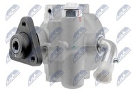 Hydraulikpumpe Lenkung NTY SPW-FT-002 FüR Fiorino Fiat Qubo Doblo Opel Combo X12