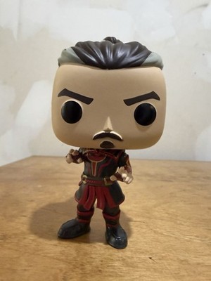 Funko Pop! Marvel Doctor Strange #1009 Defender Strange Special Ed Bobble-Head