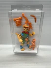 Walkabout Complete Teenage Mutant Ninja Turtle TMNT 1991 Vintage Playmates