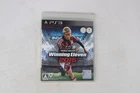 World Soccer Winning Eleven 2015 PS3 Japan JPN