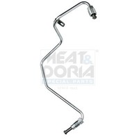 Meat & Doria ÖLleitung Lader FüR Renault Trafic II Kasten FL 1.9 Dci 100 JL FD