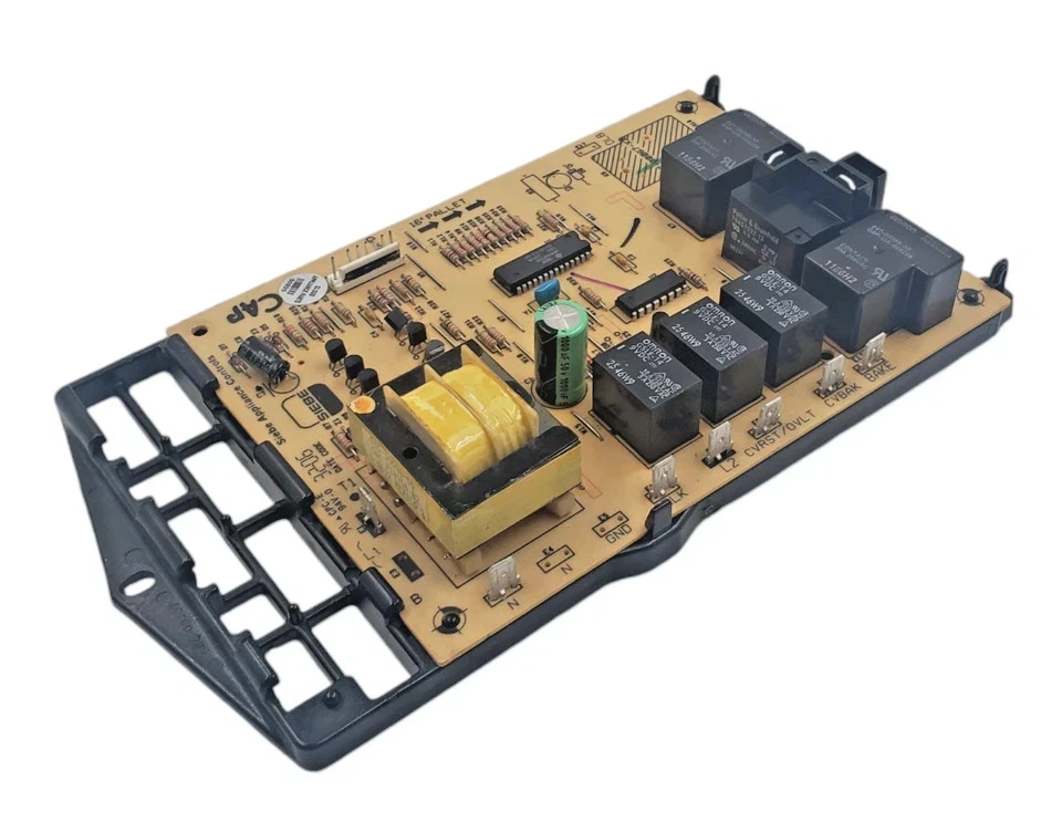 Tablero de control de horno DCS genuino 100-01094-00 Foto 2 de 2