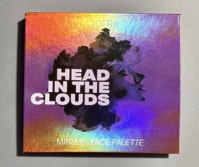 Ofra Cosmetics HEAD IN THE CLOUDS Mix Face Palette Ethereal Hues NEW Free Ship