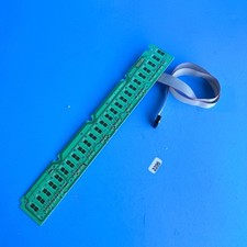 ALESIS VI49 MIDI Keyboard Controller OEM Part...