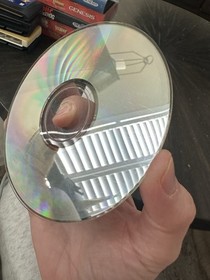 Sega Saturn Game Only Sonic 3D Blast 