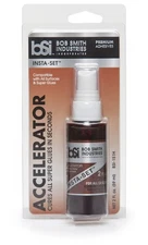 BSI-151H Insta-Set™ CA Glue Accelerator - Fast Acting Cyanoacrylate Activator...