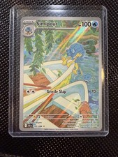 Simipour #102 Prices | Pokemon Black Bolt | Pokemon Cards