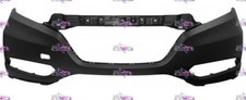 PARAURTI ANTERIORE VERNICIABILE PER HONDA HRV HR-V 15>18 2015-2018