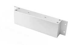 Electric Magnetic Door Lock - 500KG/1200LBS Force, 12V NC Mode Access Lock Only