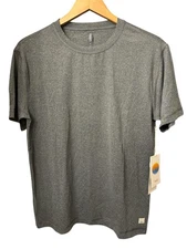 NWT Vuori Strato Tech Tee- Men’s Small